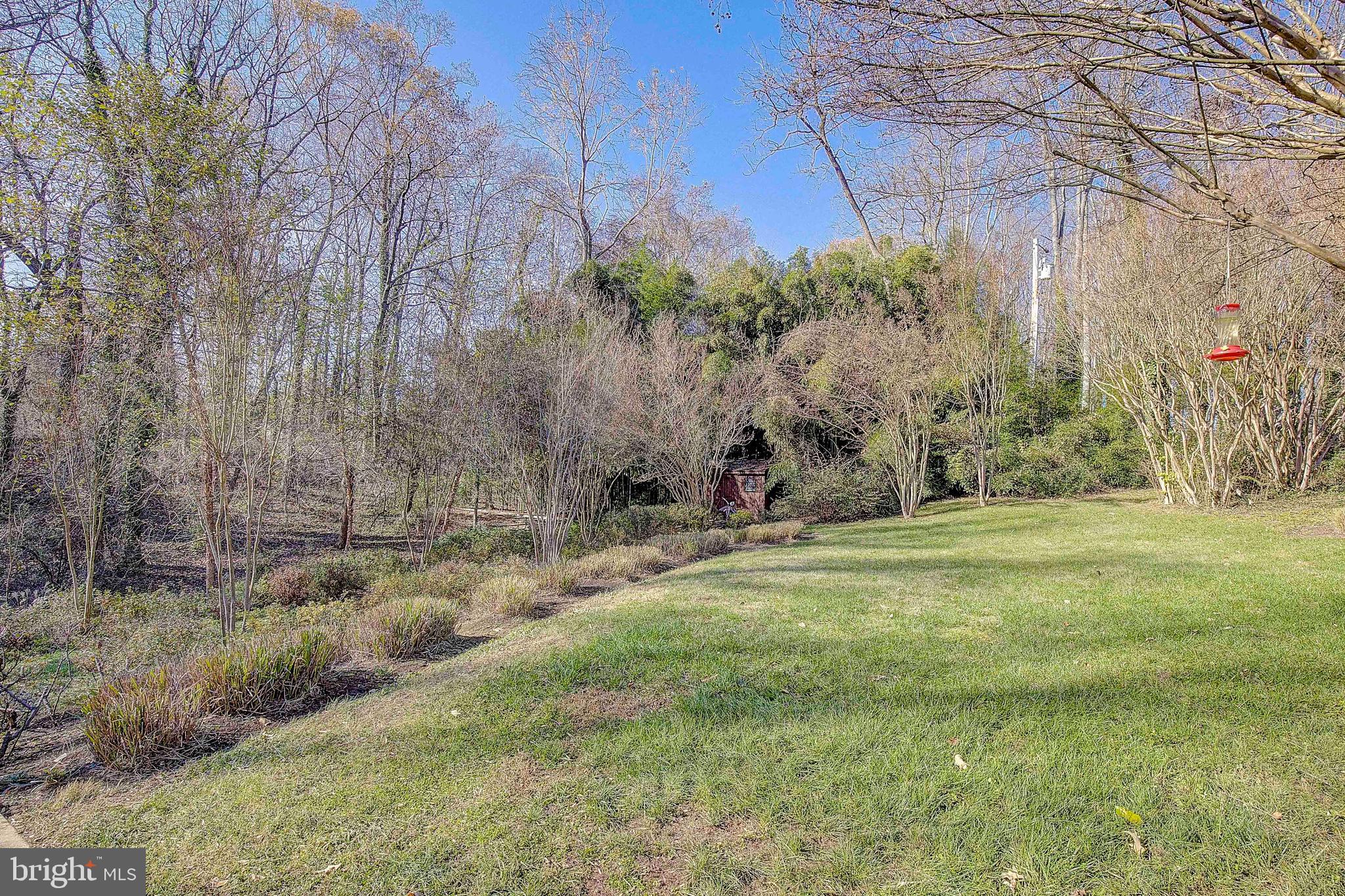2762 Hambleton Road Riva, MD 21140 - Photo 47 of 60 Back Yard