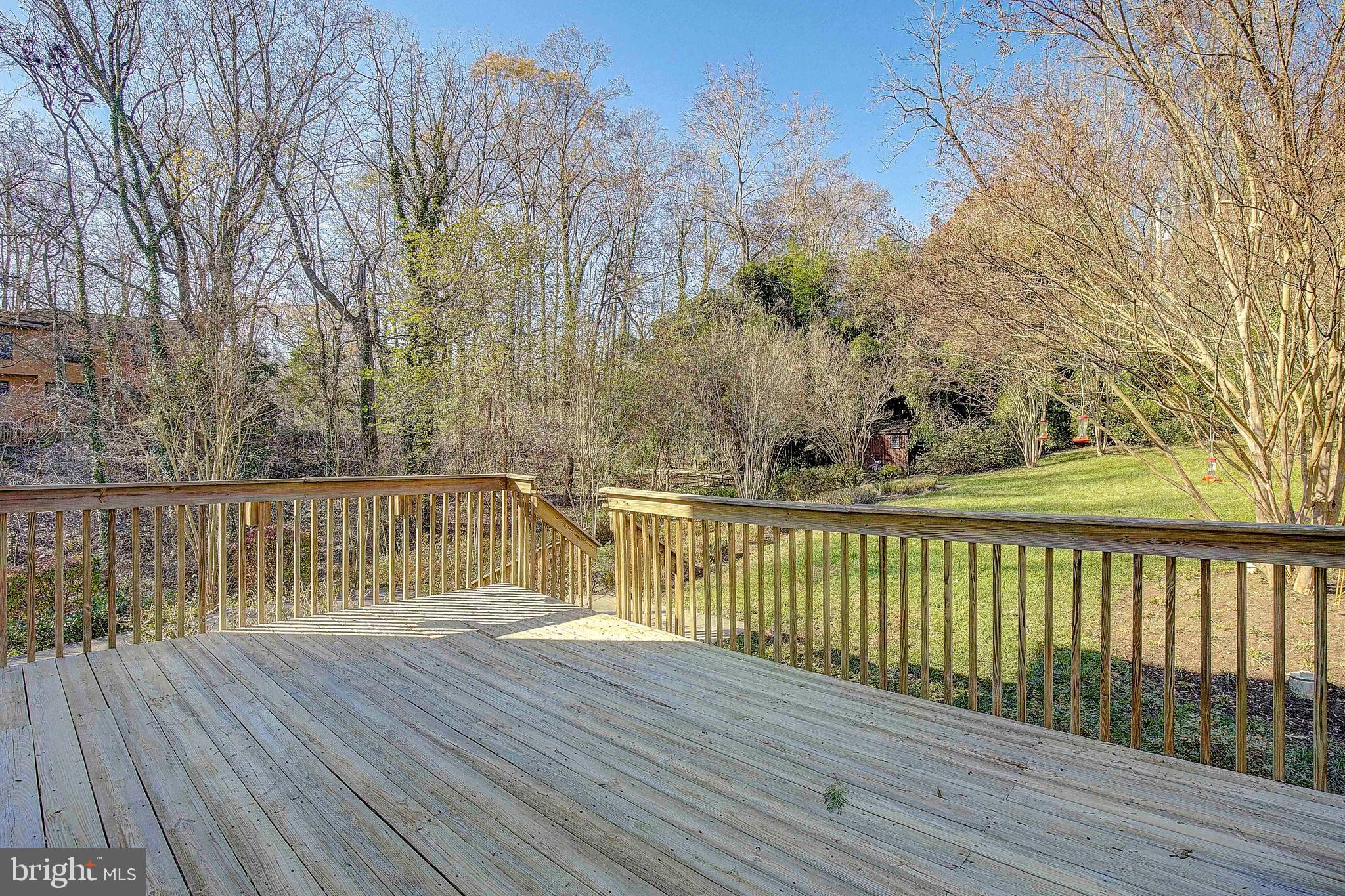 2762 Hambleton Road Riva, MD 21140 - Photo 49 of 60 Deck