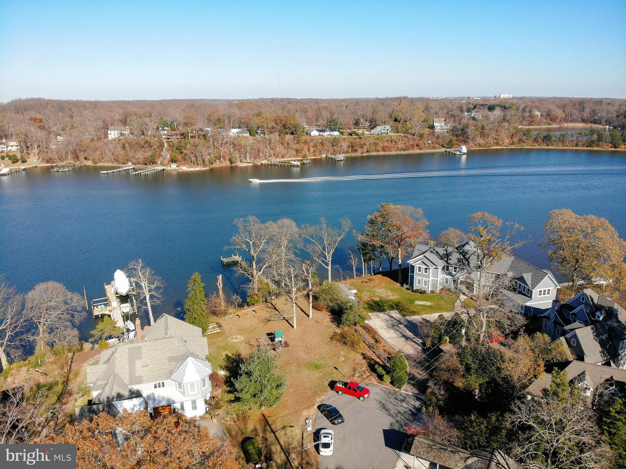 2762 Hambleton Road Riva, MD 21140 - Photo 54 of 60 Community Park and Waterfront