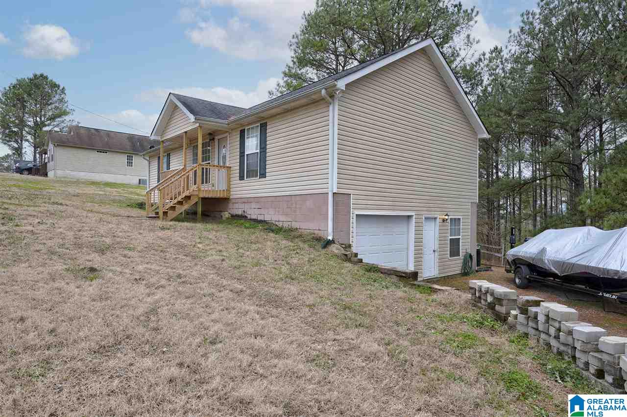 506 Commissary Road Warrior, AL 35180 - Photo 21 of 24
