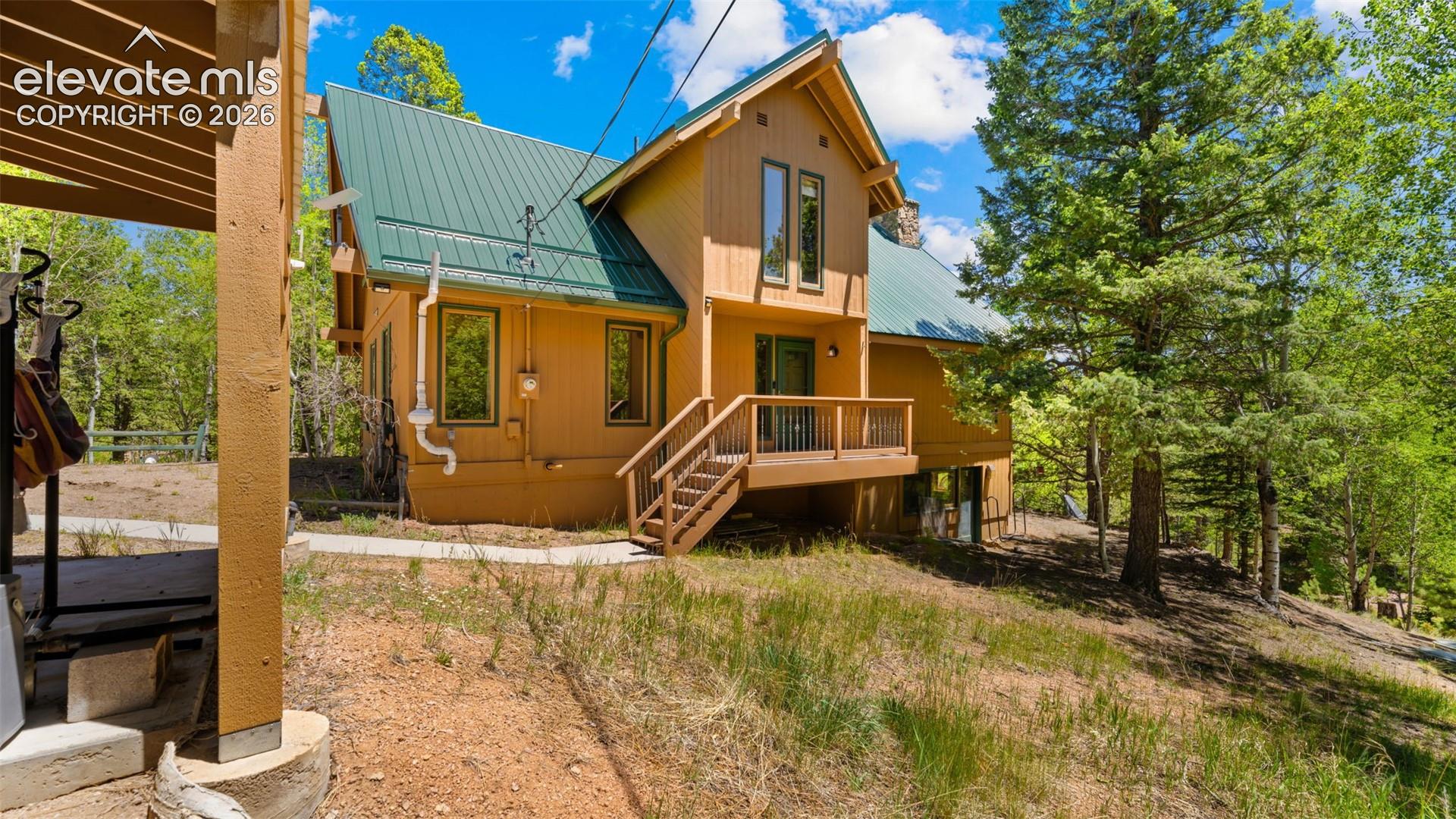 506 Ridge Road Divide, CO 80814 - Photo 33 of 50 Gallery Image 33