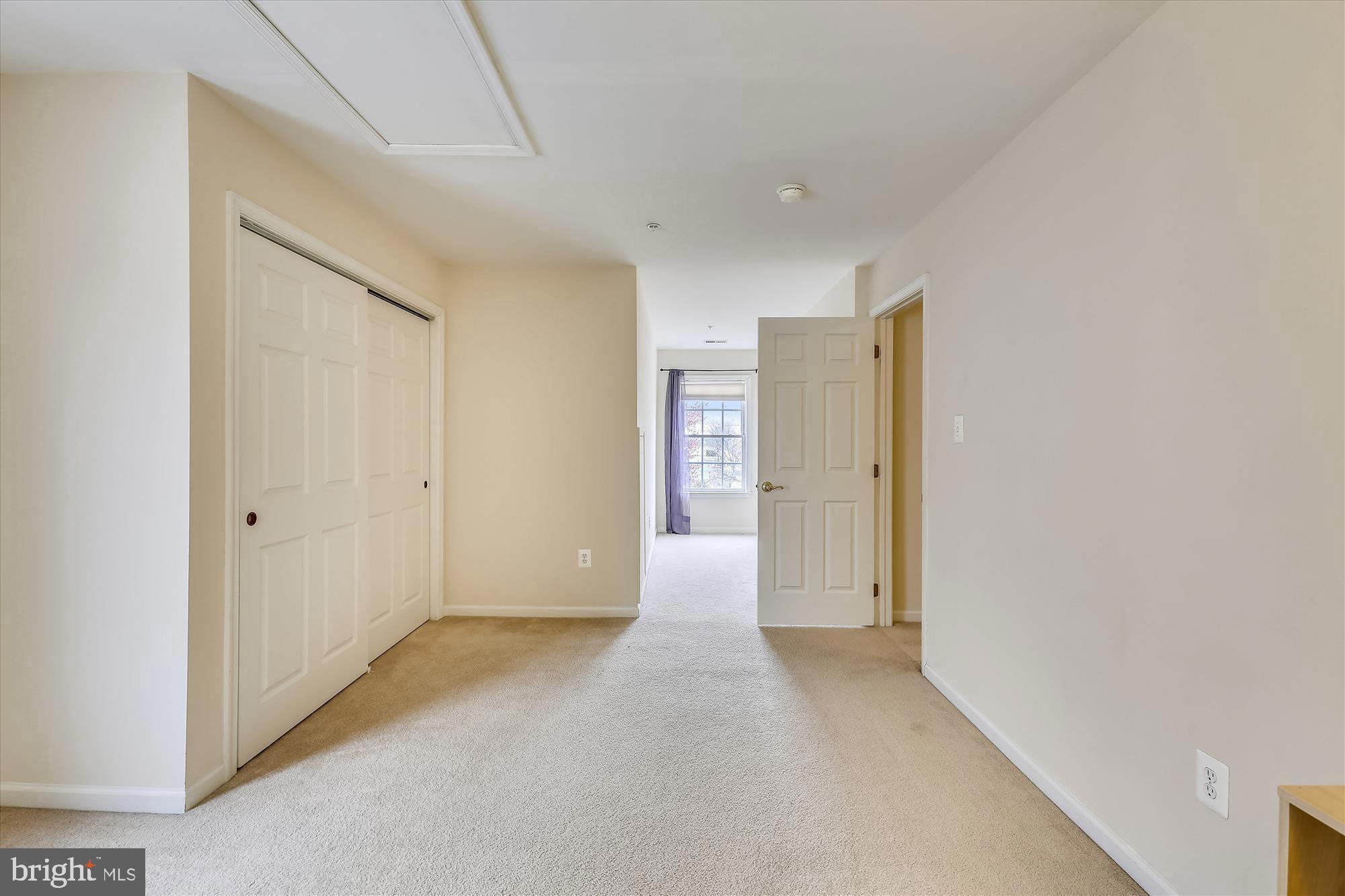 1004 Gaither Road Rockville, MD 20850 - Photo 23 of 34 a view of an empty room