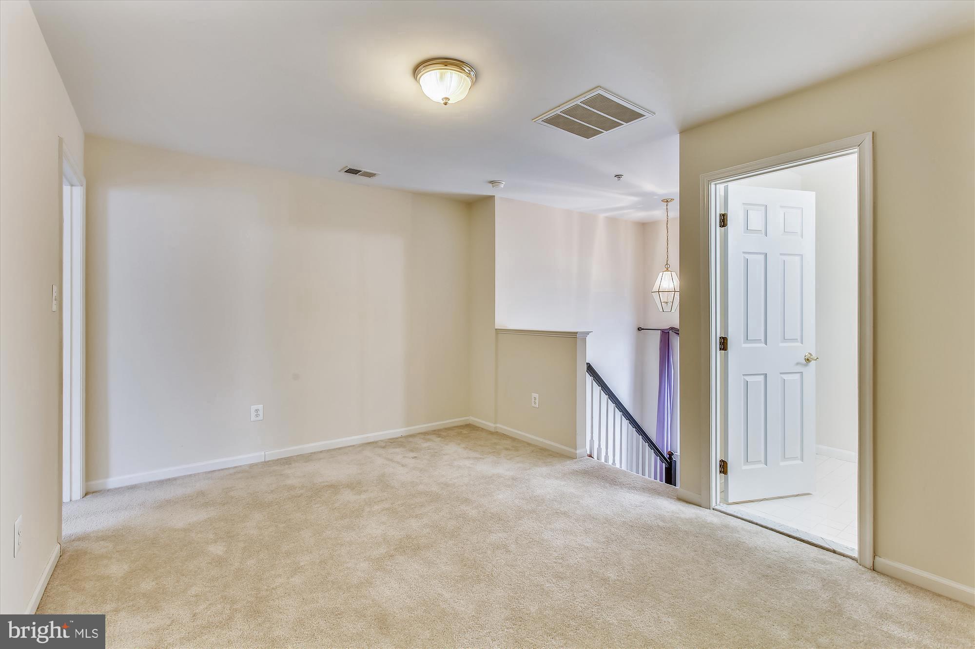 1004 Gaither Road Rockville, MD 20850 - Photo 24 of 34 a view of empty room