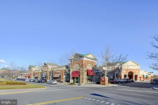 a view of street with cars