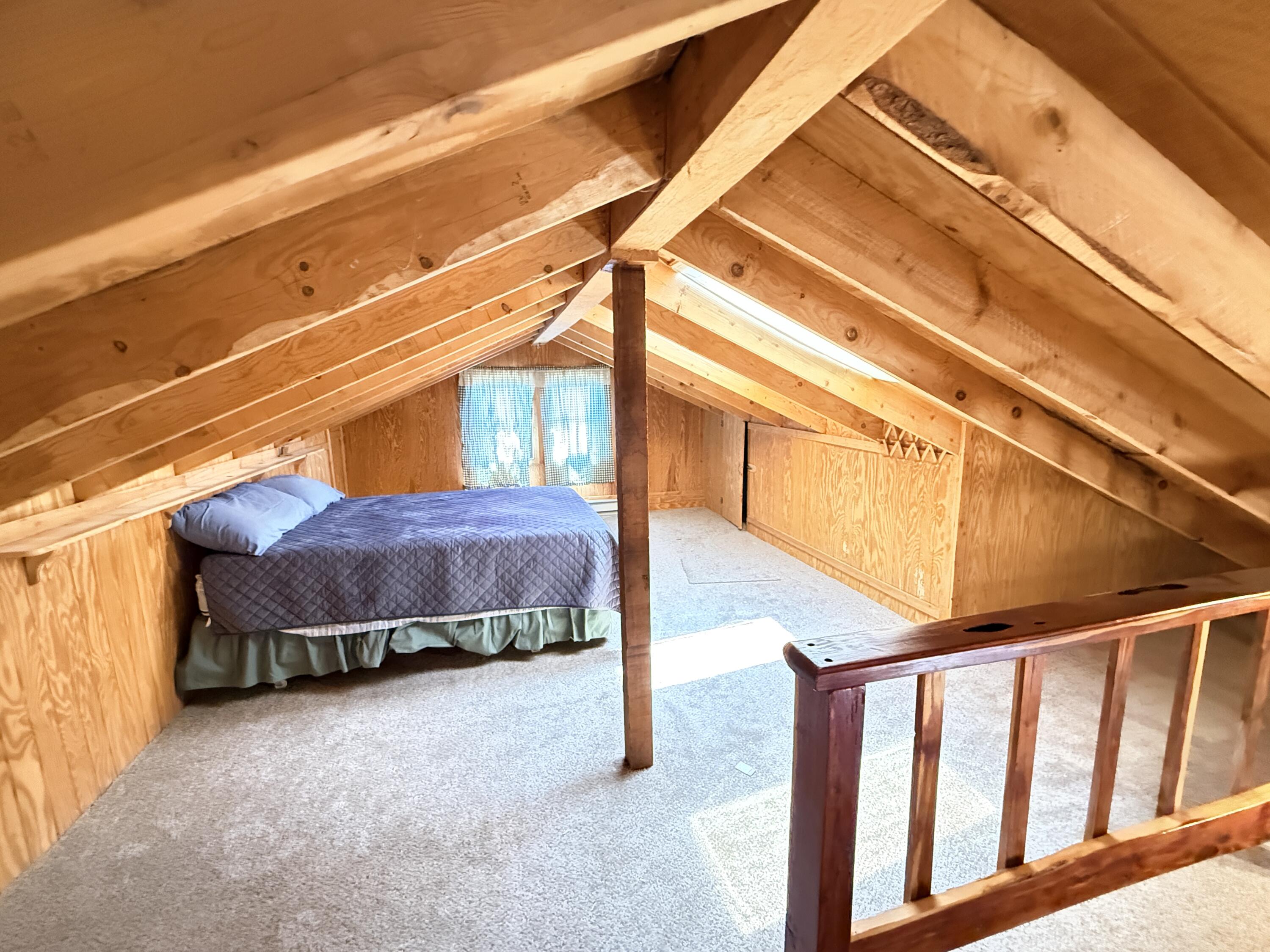 994 Wild Horse Ranch Road Pie Town, NM 87827 - Photo 36 of 70 Gallery Image 36