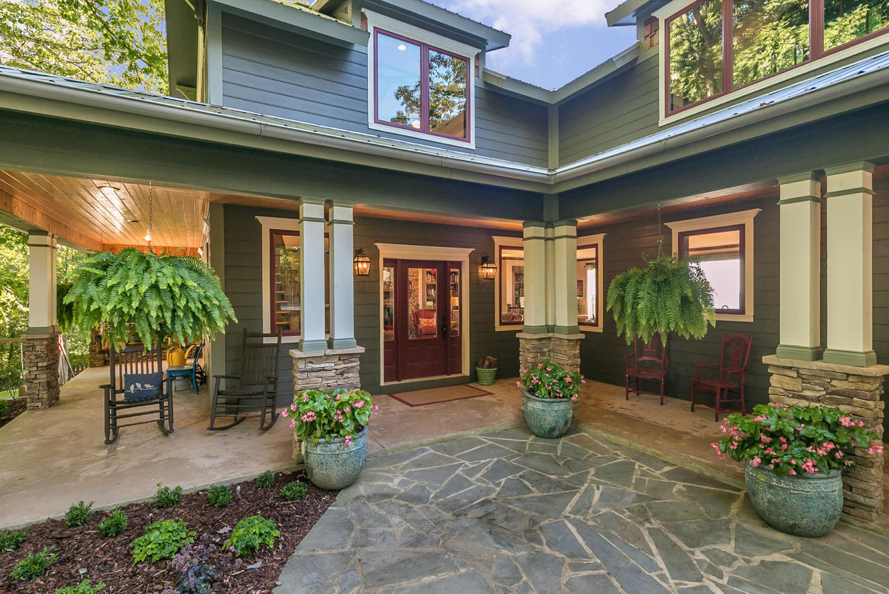 621 Frontier Bluff Road - 03