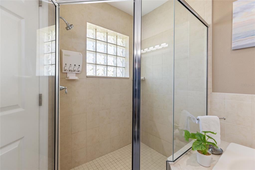 141 175th Avenue East Redington Shores, FL 33708 - Photo 19 of 51 a view of an empty room