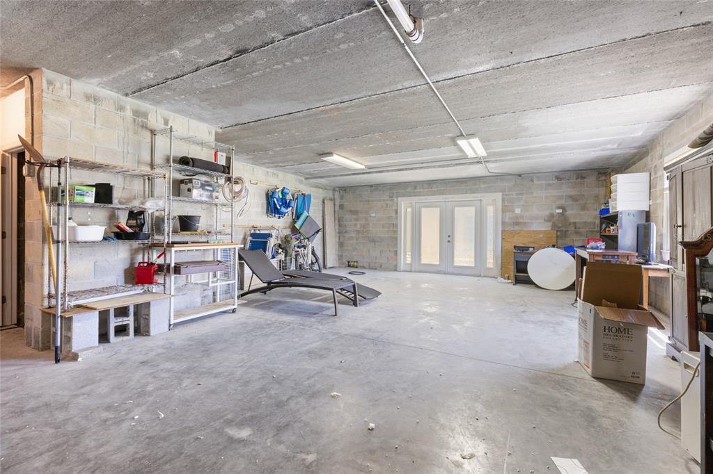 141 175th Avenue East Redington Shores, FL 33708 - Photo 36 of 51 a view of gym