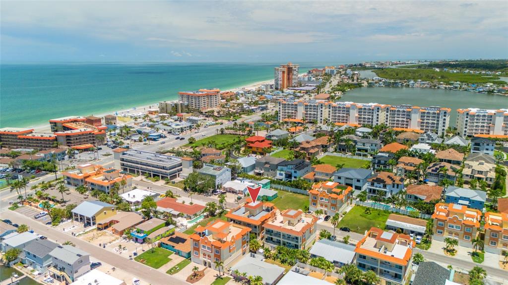 141 175th Avenue East Redington Shores, FL 33708 - Photo 44 of 51