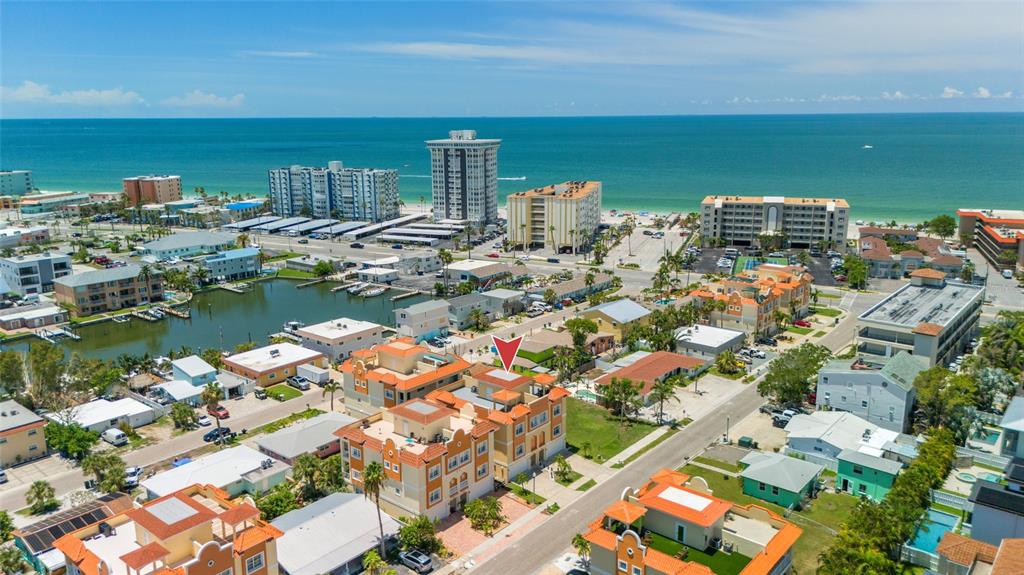 141 175th Avenue East Redington Shores, FL 33708 - Photo 45 of 51