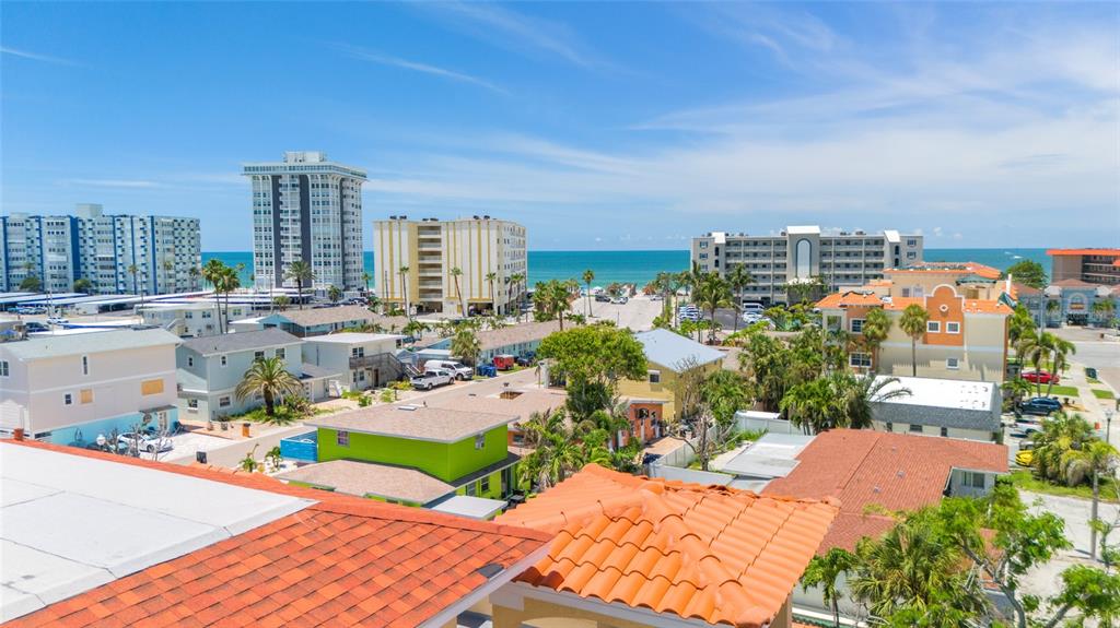 141 175th Avenue East Redington Shores, FL 33708 - Photo 47 of 51 a view of a city