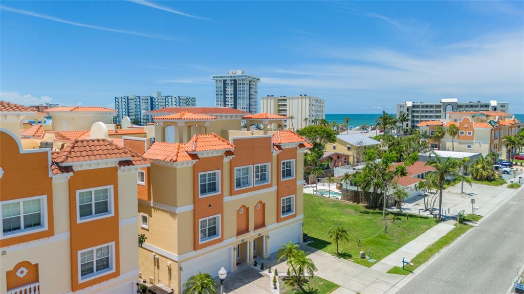 141 175th Avenue East Redington Shores, FL 33708 - Photo 51 of 51 a view of a multi story building