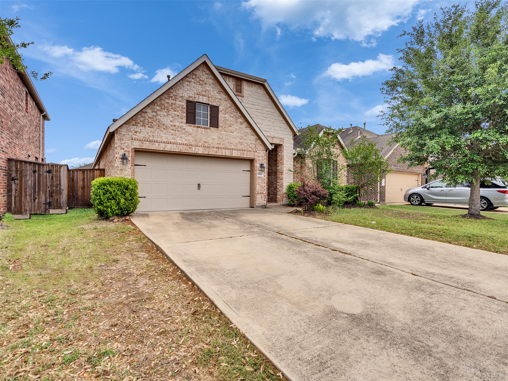 11714 Rastello Lane Richmond, TX 77406 - Photo 2 of 29