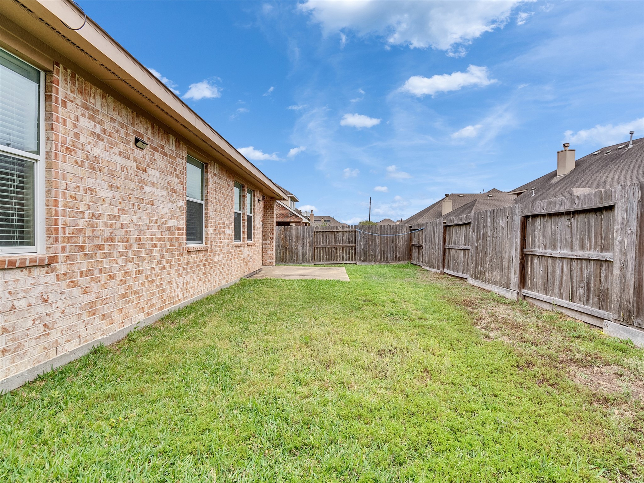 11714 Rastello Lane Richmond, TX 77406 - Photo 27 of 29