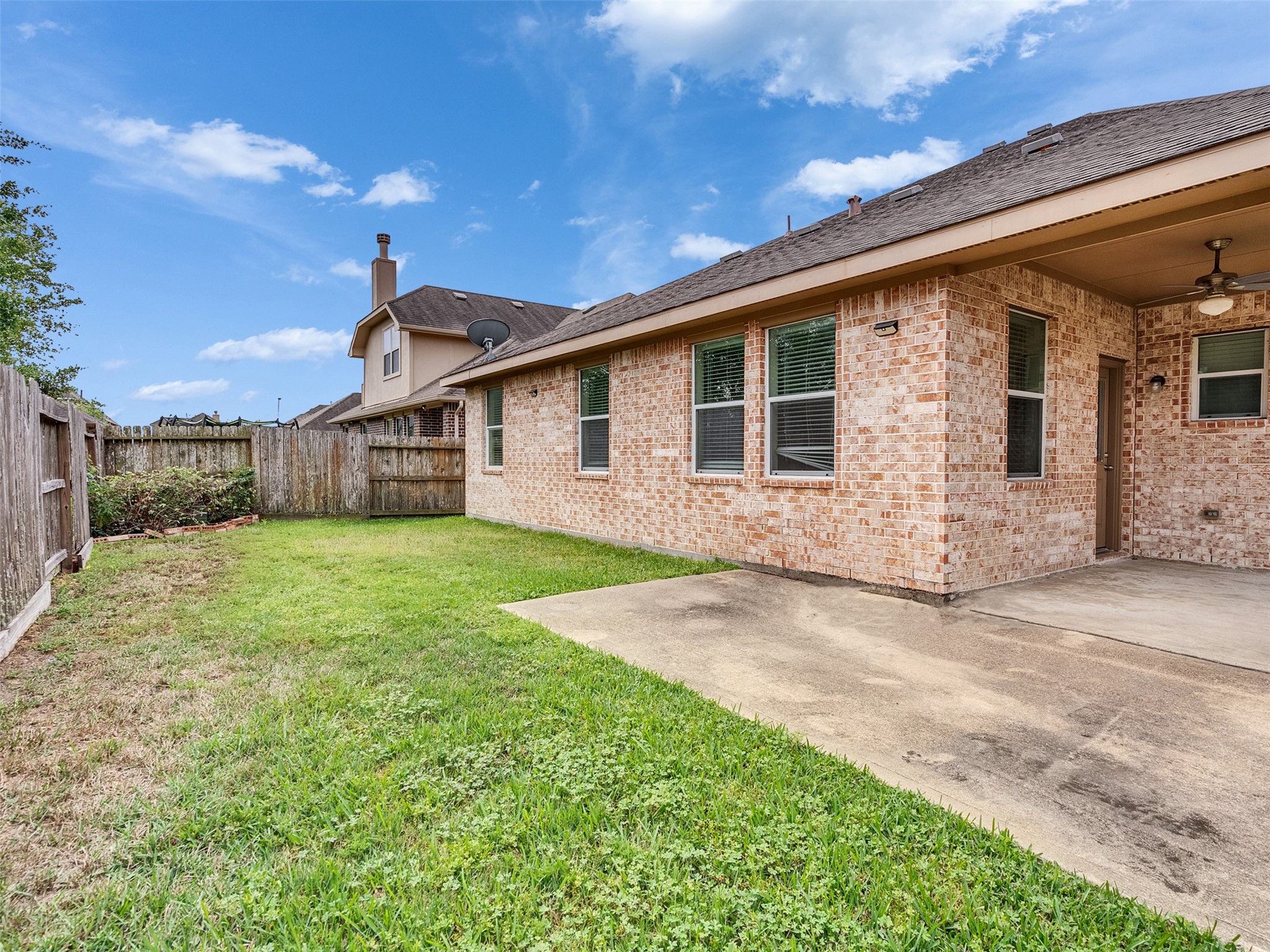 11714 Rastello Lane Richmond, TX 77406 - Photo 29 of 29