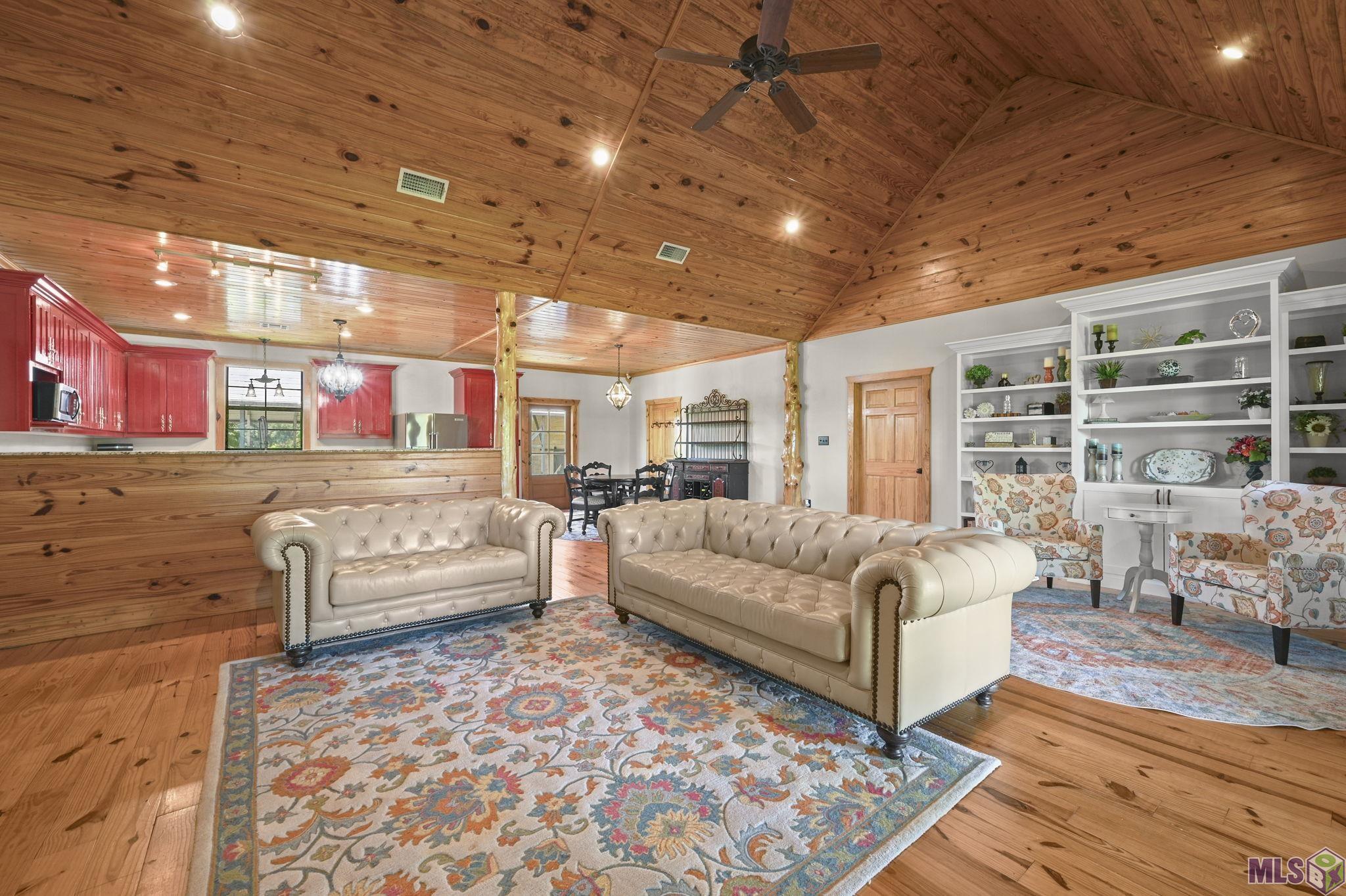 18003 Faller Road Tickfaw, LA 70466 - Photo 8 of 34
