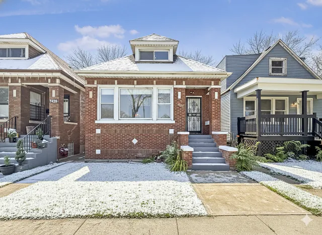 $299,900 | 7426 South Oakley Avenue, Chicago, IL 60636