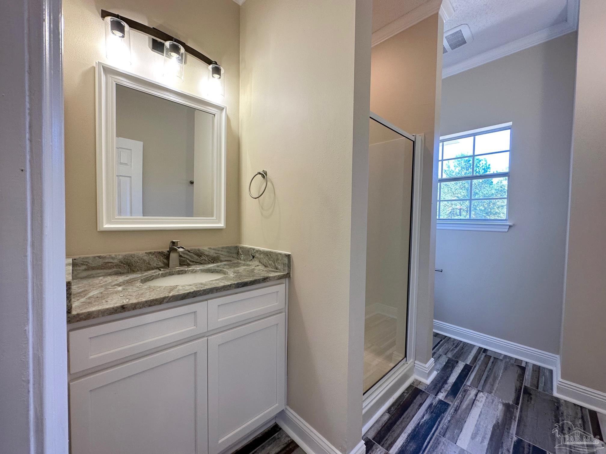 6488 Slash Pine Road Jay, FL 32565 - Photo 12 of 50 Off Great Room