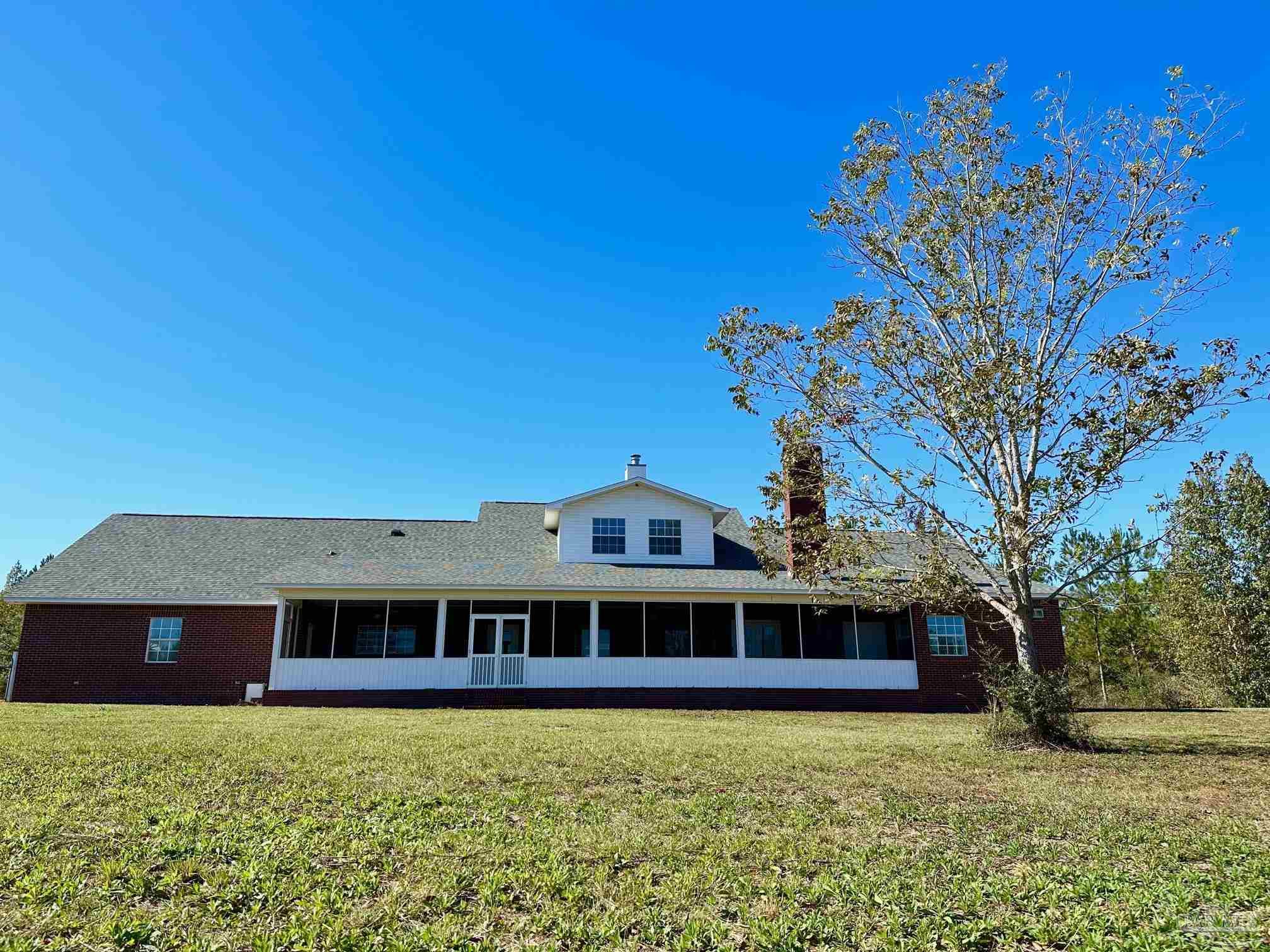 6488 Slash Pine Road Jay, FL 32565 - Photo 2 of 50