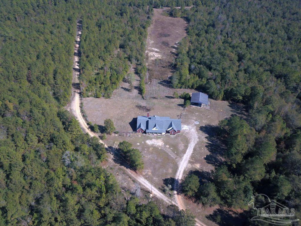 6488 Slash Pine Road Jay, FL 32565 - Photo 3 of 50