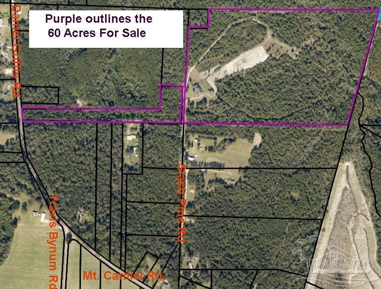 6488 Slash Pine Road Jay, FL 32565 - Photo 32 of 50