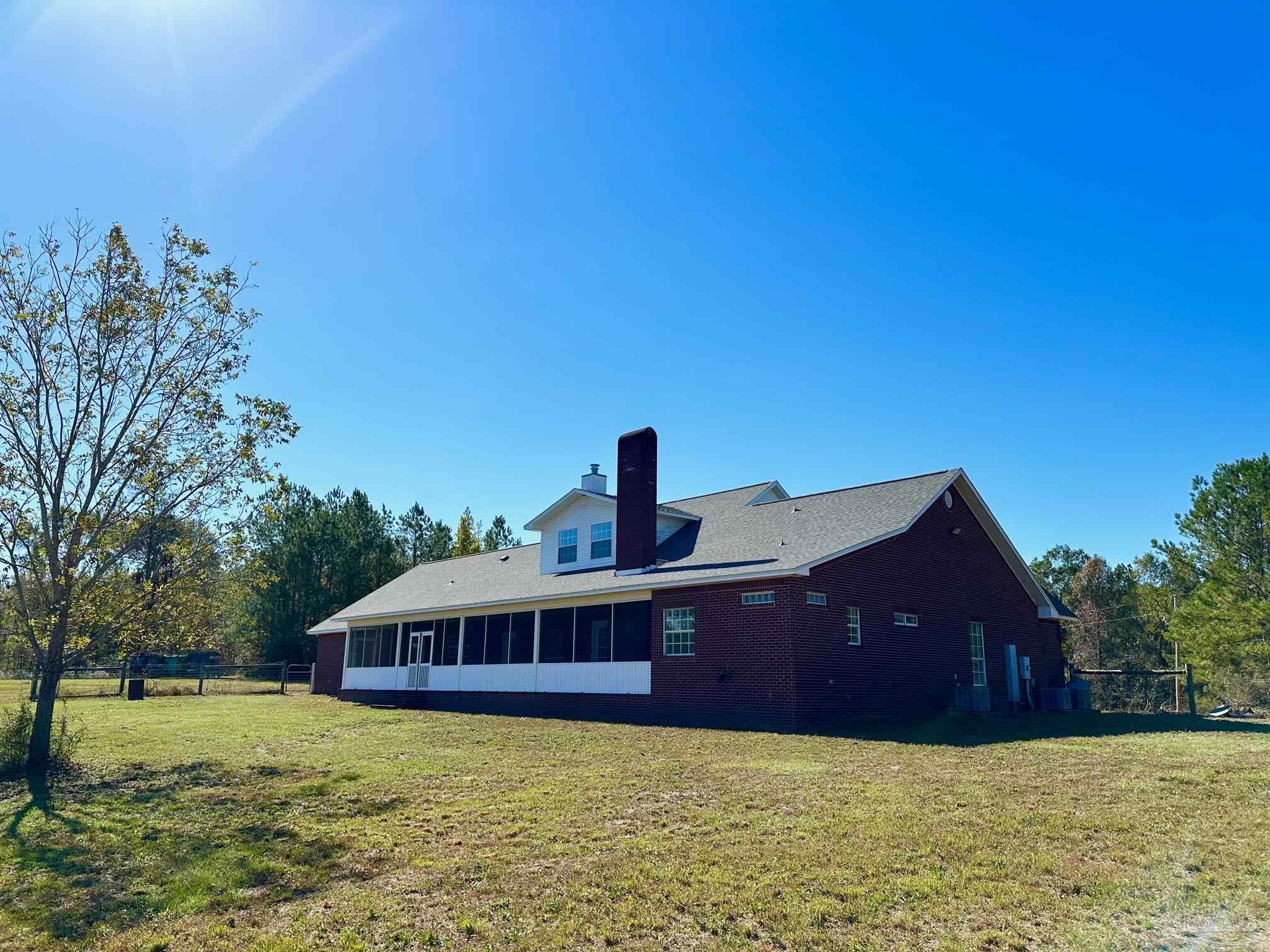 6488 Slash Pine Road Jay, FL 32565 - Photo 34 of 50