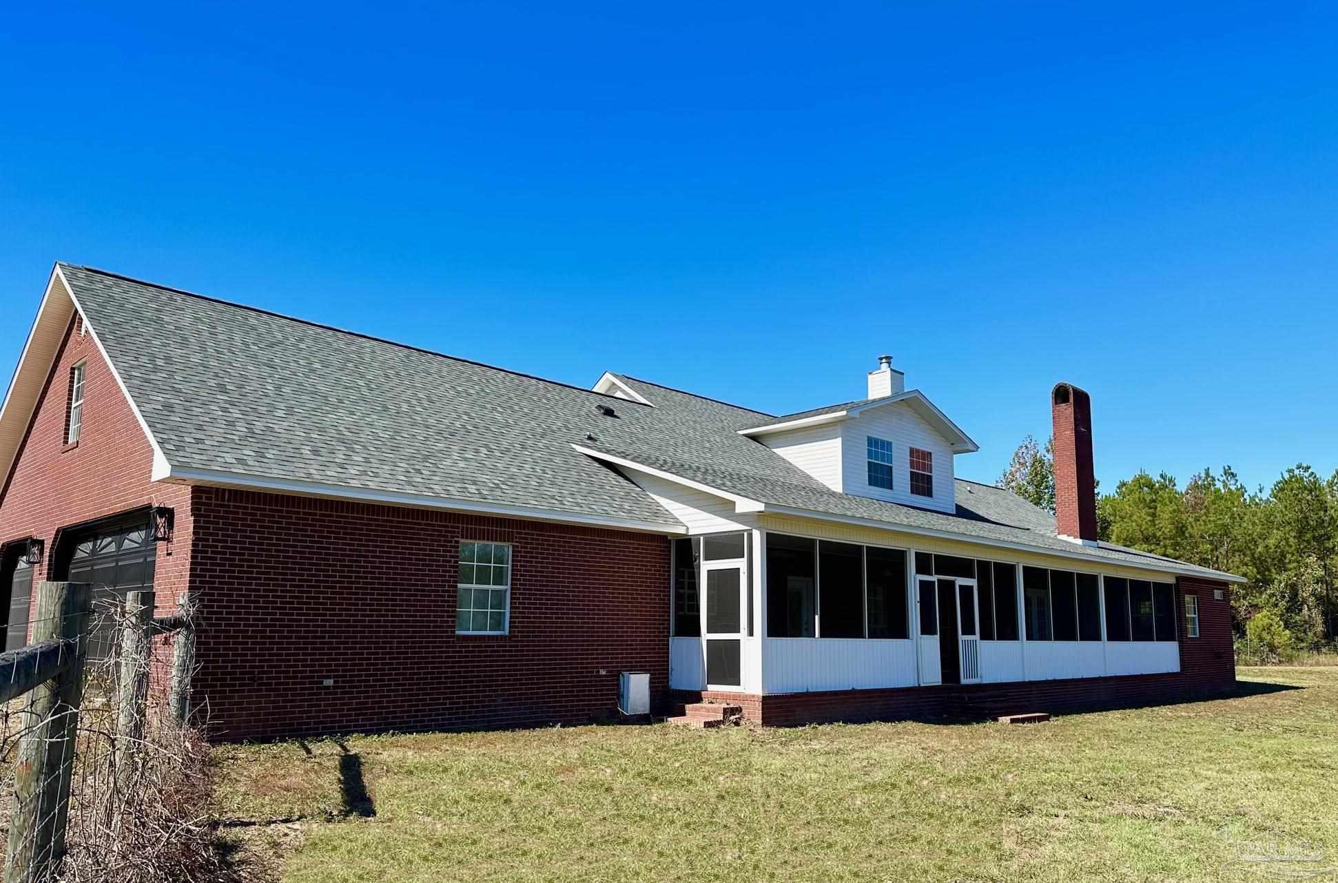 6488 Slash Pine Road Jay, FL 32565 - Photo 35 of 50