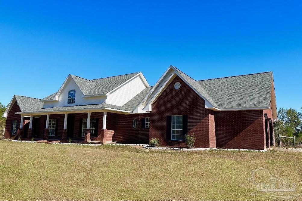 6488 Slash Pine Road Jay, FL 32565 - Photo 36 of 50