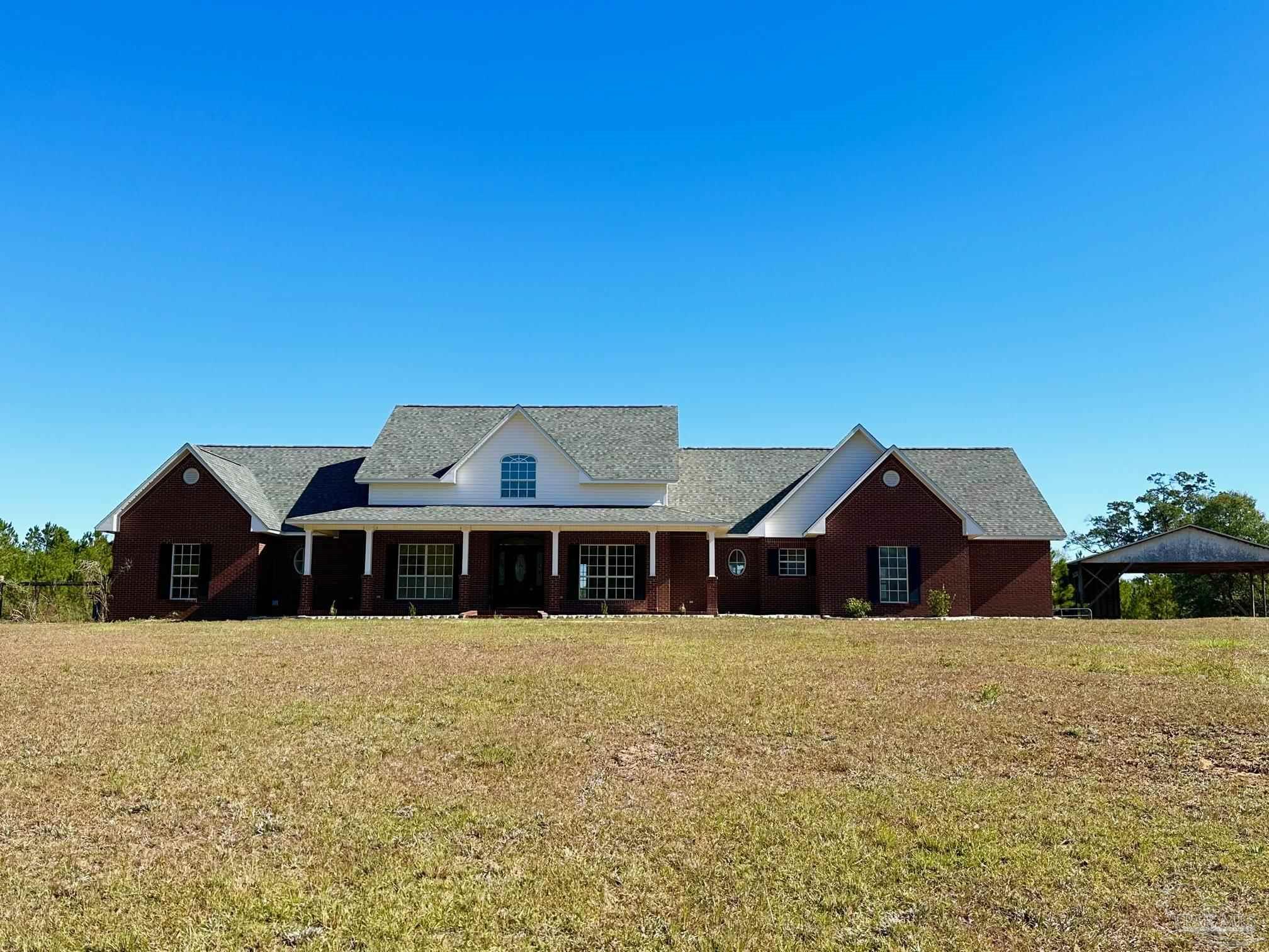 6488 Slash Pine Road Jay, FL 32565 - Photo 37 of 50