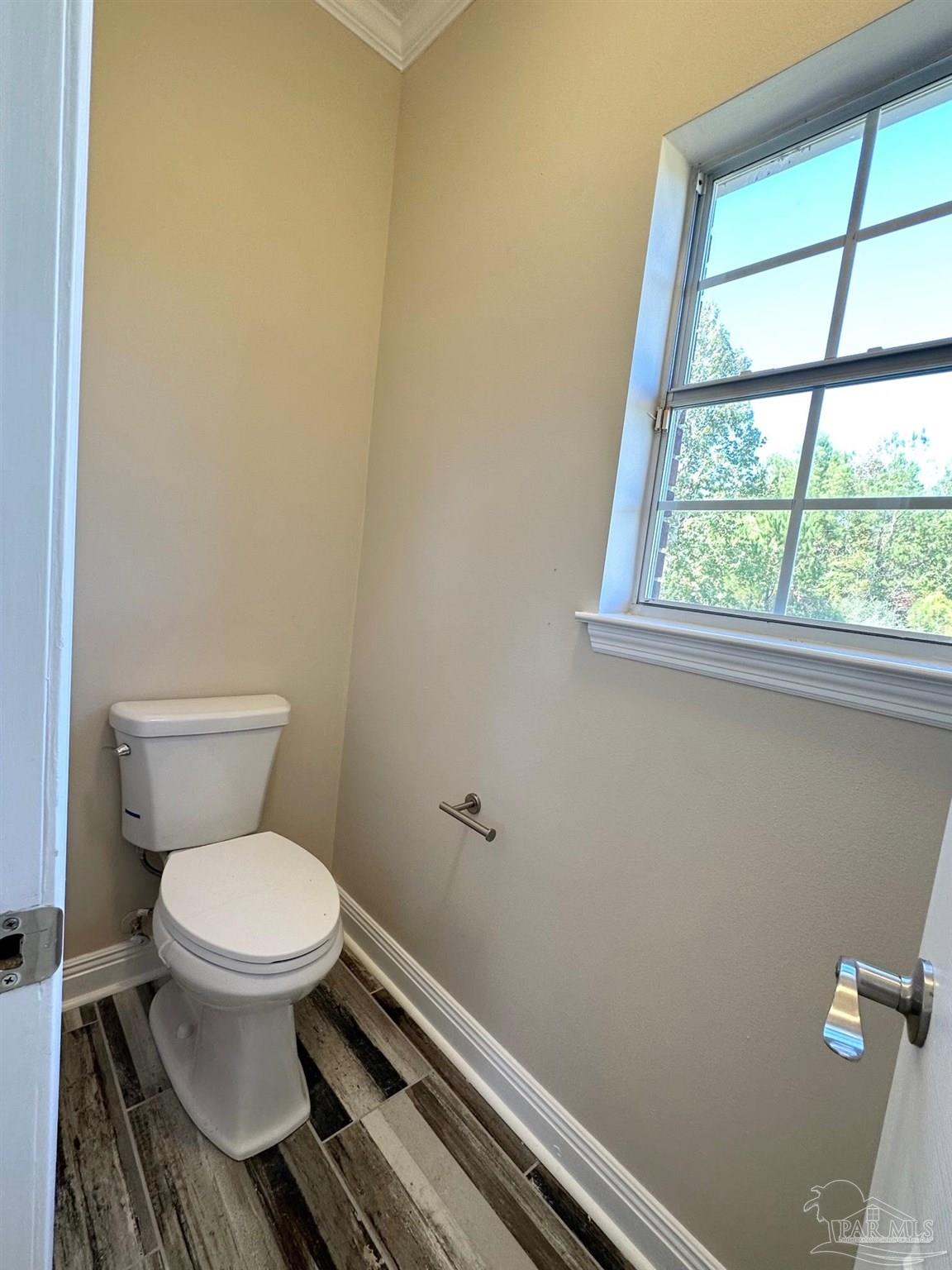 6488 Slash Pine Road Jay, FL 32565 - Photo 40 of 50 Has water closet