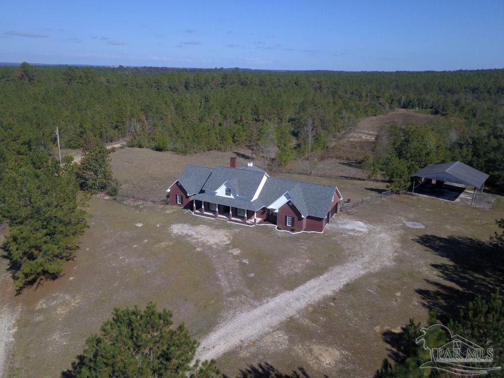 6488 Slash Pine Road Jay, FL 32565 - Photo 47 of 50