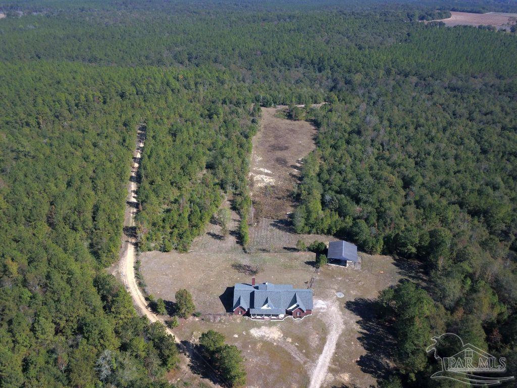 6488 Slash Pine Road Jay, FL 32565 - Photo 48 of 50