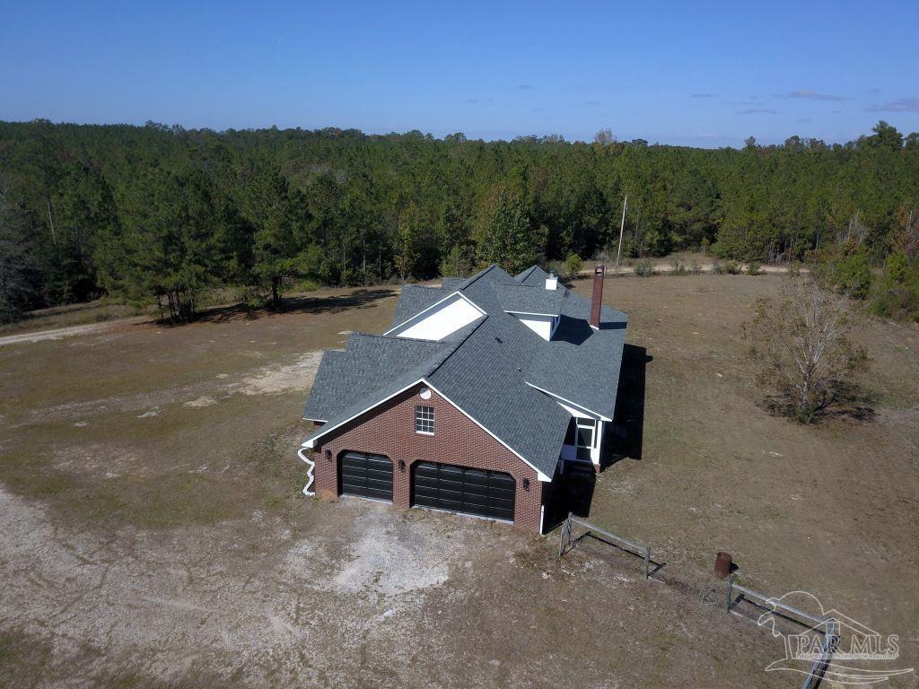 6488 Slash Pine Road Jay, FL 32565 - Photo 49 of 50