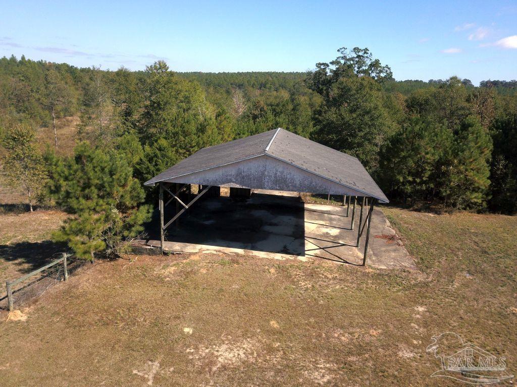 6488 Slash Pine Road Jay, FL 32565 - Photo 50 of 50