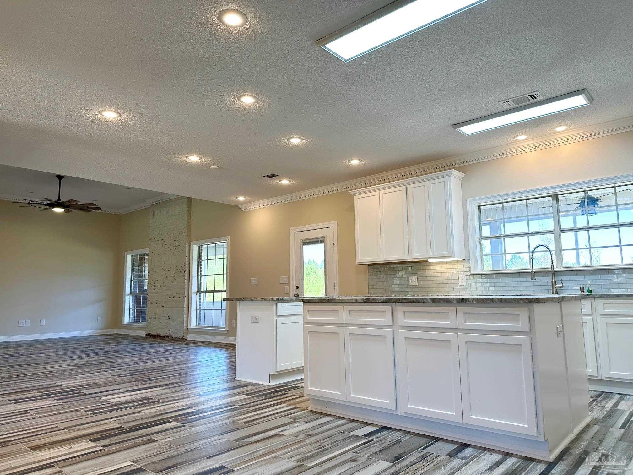 6488 Slash Pine Road Jay, FL 32565 - Photo 5 of 50 View as seen from kitchen