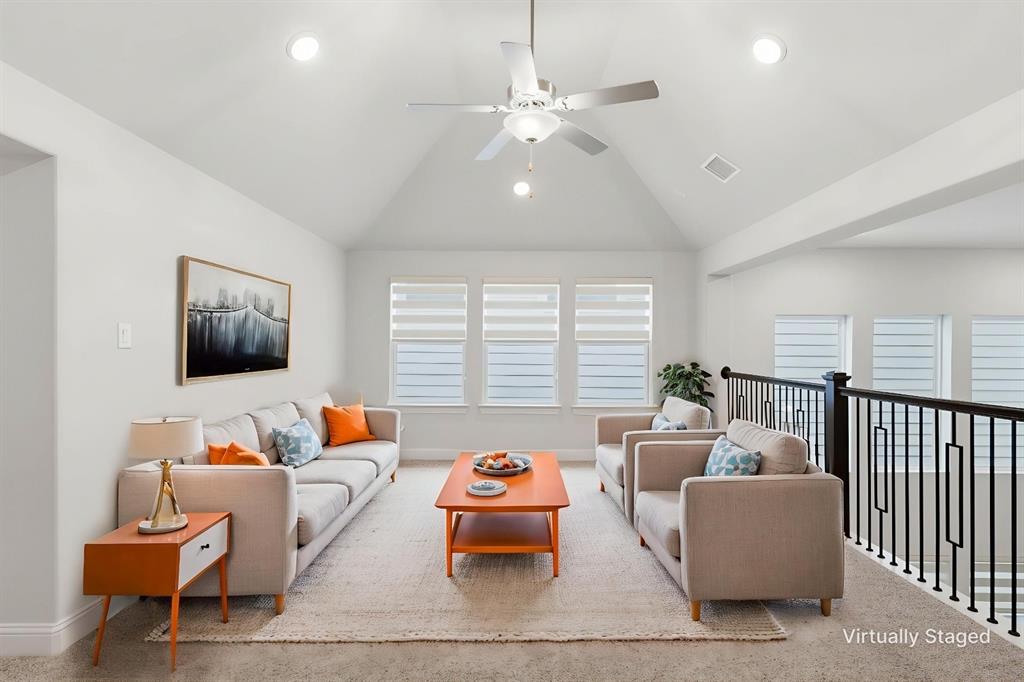 1053 Sarah Street Allen, TX 75013 - Photo 13 of 30
