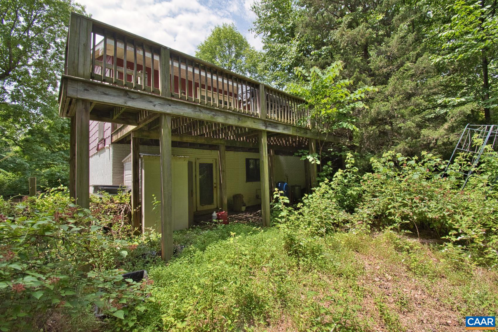 748 Snow Mountain Road Stanardsville, VA 22973 - Photo 32 of 35