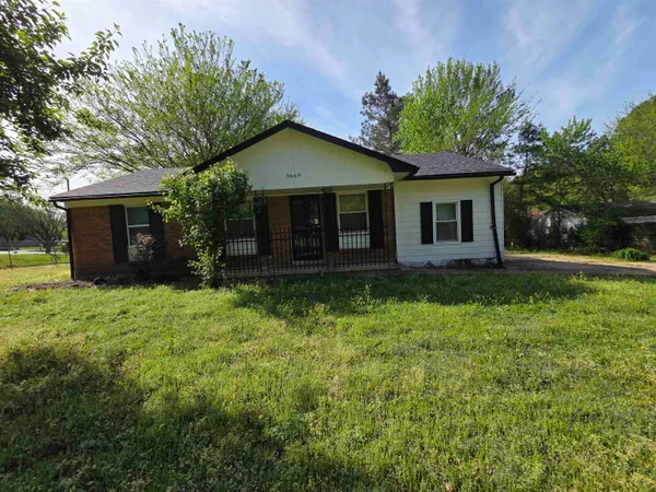 $1,095 | 3669 Trudy Cove, Memphis, TN 38128