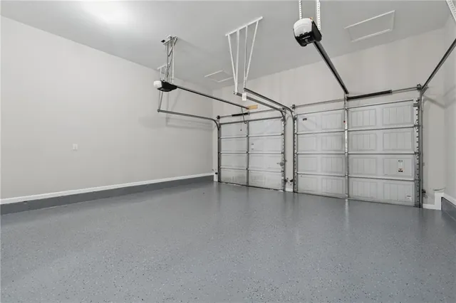 a view of small space