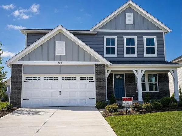 $529,999 | 9041 Hawk Hl Way, Plain City, OH 43064
