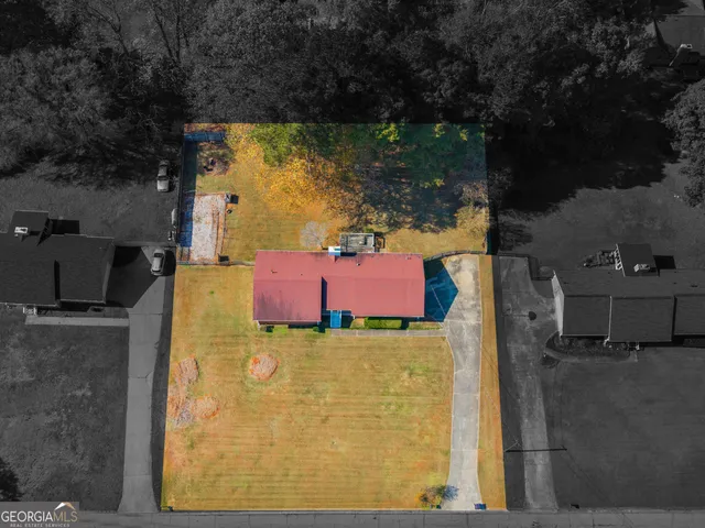 $249,900 | 222 Farmbrook Parkway, Stockbridge, GA 30281