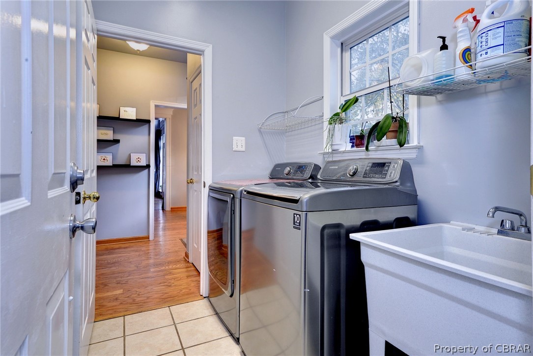 331 Rivers Edge Road Newtown, VA 23126 - Photo 26 of 50