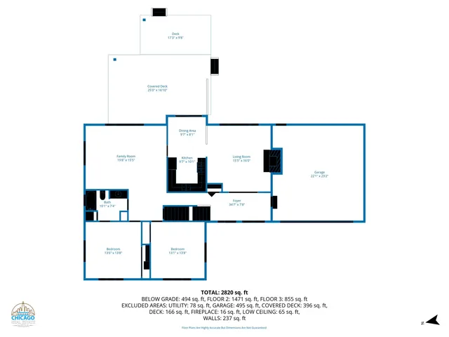 $384,900 | 19-n053 Felsmith Road, Hampshire, IL 60140