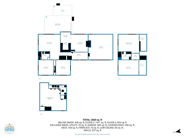 $384,900 | 19-n053 Felsmith Road, Hampshire, IL 60140