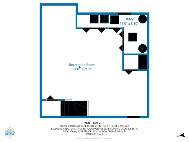 $384,900 | 19-n053 Felsmith Road, Hampshire, IL 60140