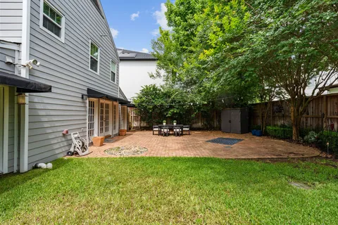 $1,250,000 | 4011 Villanova Street, West University Place, TX 77005