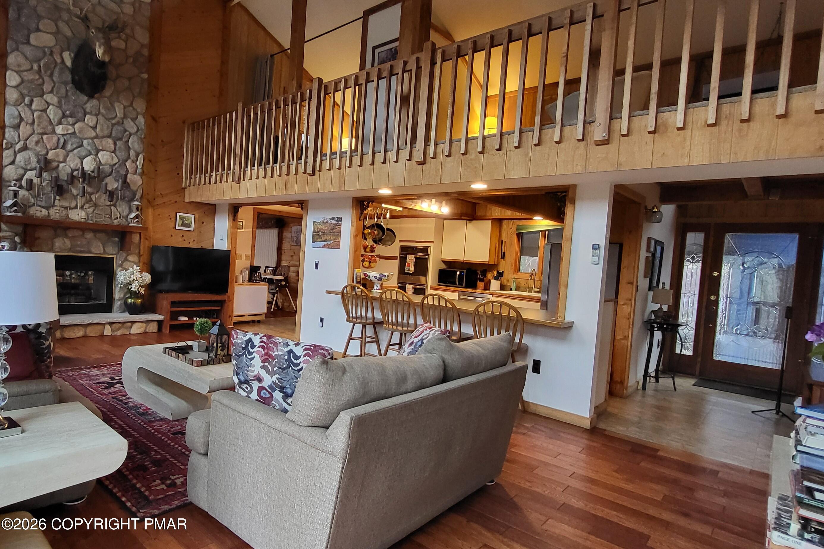 137 Regent Street Bushkill, PA 18324 - Photo 3 of 69 20260316_143819