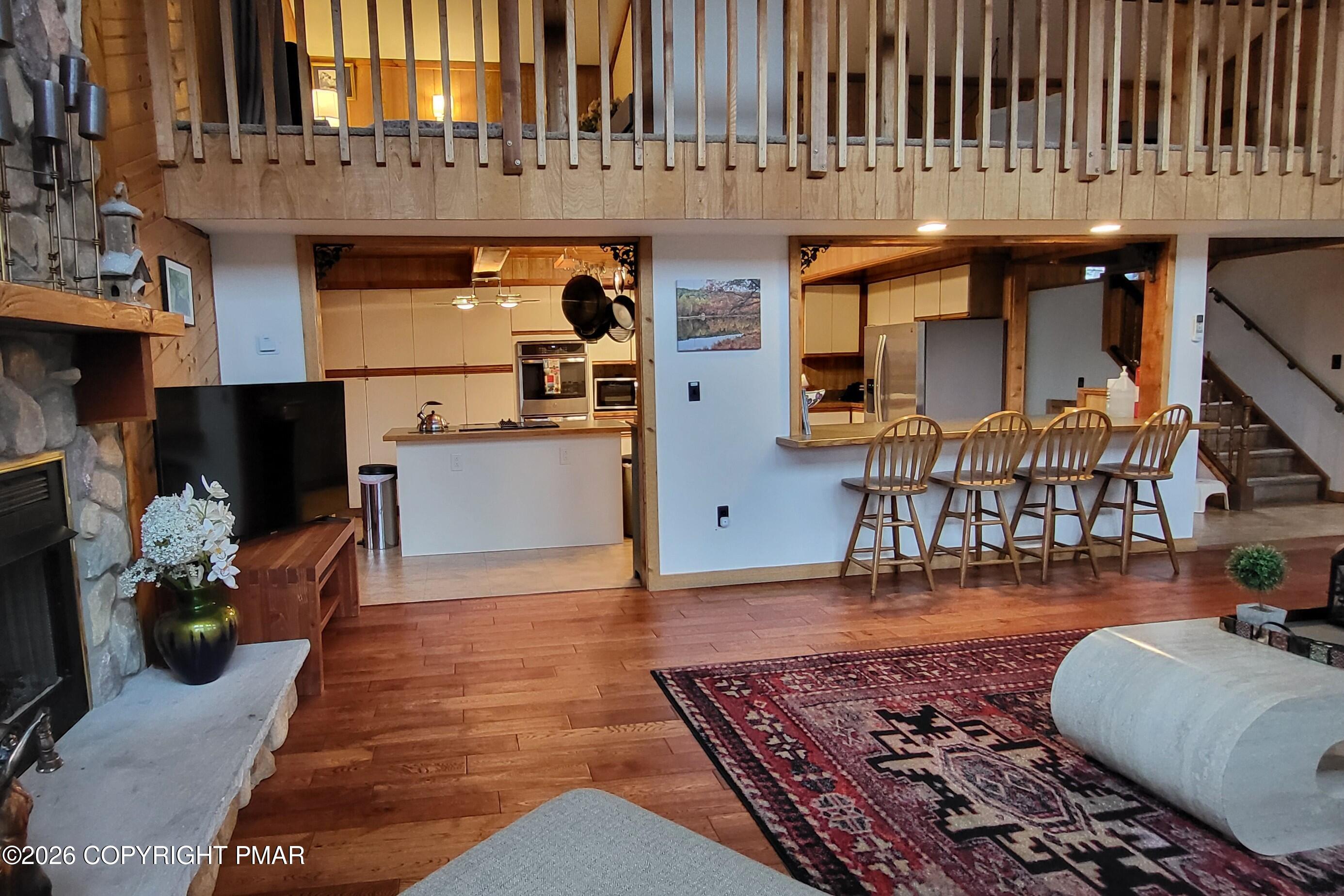 137 Regent Street Bushkill, PA 18324 - Photo 5 of 69 20260316_143952