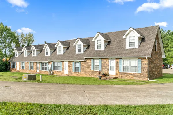 $1,200 | 201 Harrier Court, Clarksville, TN 37042