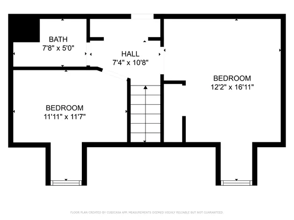 $1,200 | 201 Harrier Court, Clarksville, TN 37042